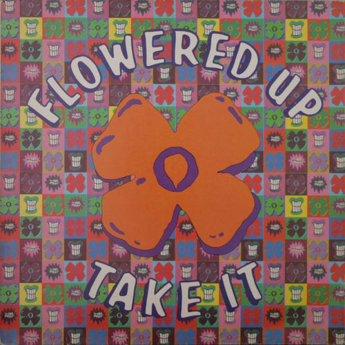 Flowered Up : Take It (12