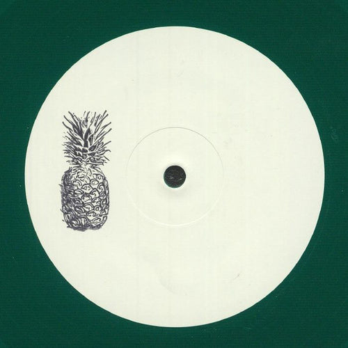 Various : PNP 001 (12