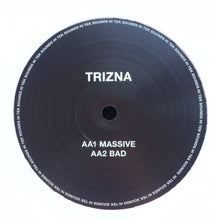 Load image into Gallery viewer, MOSCOW LEGEND, Trizna (3) : Made In Moscow (12&quot;)
