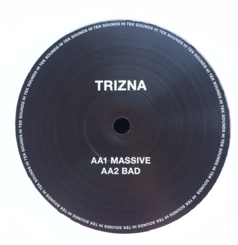 MOSCOW LEGEND, Trizna (3) : Made In Moscow (12