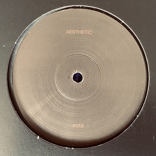 Various : Aesthetic 13 (12