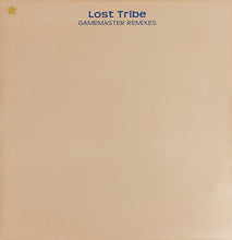 Load image into Gallery viewer, Lost Tribe : Gamemaster Remixes  (12", Single, One)
