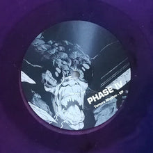 Load image into Gallery viewer, Phase IV : Torture Rhythm - EP (12", EP, Pur)
