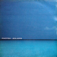 Load image into Gallery viewer, Photek : Solaris (2xLP, Album)
