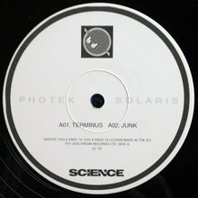 Load image into Gallery viewer, Photek : Solaris (2xLP, Album)
