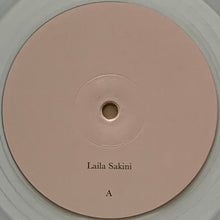 Load image into Gallery viewer, Laila Sakini : Into the Traffic, Under the Moonlight (12&quot;, Album, Cle)
