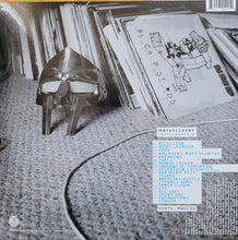 Load image into Gallery viewer, Madvillain : Madvillainy Instrumentals (2xLP, Album, RE)

