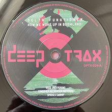 Load image into Gallery viewer, Delta Funktionen : How We Woke Up In Boomland! (2x12&quot;, Album)
