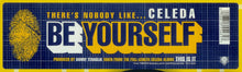 Load image into Gallery viewer, Celeda : Be Yourself (12")
