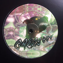 Load image into Gallery viewer, Shawn Cartier : Crazy Boy (12")
