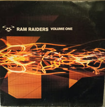 Load image into Gallery viewer, Various : Ram Raiders (Volume One) (3x12")
