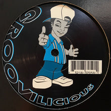 Load image into Gallery viewer, Arthur Baker : The Break &#39;98 (12&quot;)
