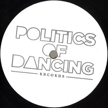 Load image into Gallery viewer, Stephan Bazbaz &amp; Alessio Viggiano : Mogora EP (12&quot;)
