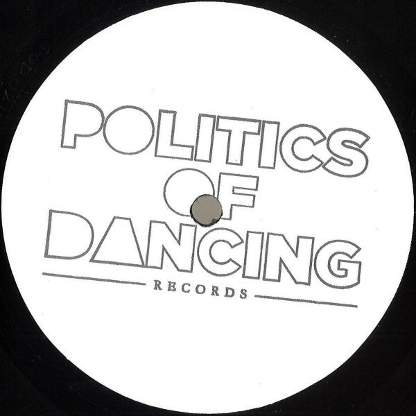 Stephan Bazbaz & Alessio Viggiano : Mogora EP (12