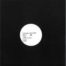 Load image into Gallery viewer, Stephan Bazbaz &amp; Alessio Viggiano : Mogora EP (12&quot;)
