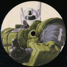 Load image into Gallery viewer, Uncouth Youth : BBoy On Da Rocks (12")
