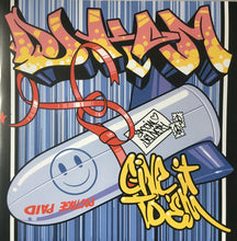 Load image into Gallery viewer, DJ Ham : Give It To ‘Em (12", EP)

