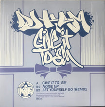 Load image into Gallery viewer, DJ Ham : Give It To ‘Em (12", EP)
