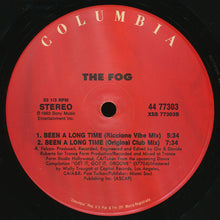Load image into Gallery viewer, The Fog : Been A Long Time (12")
