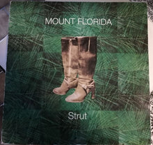 Load image into Gallery viewer, Mount Florida : Strut (12")

