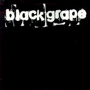 Black Grape : Get Higher / Rubberband (2x12