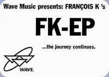 Load image into Gallery viewer, François K.* : FK-EP (12", EP)
