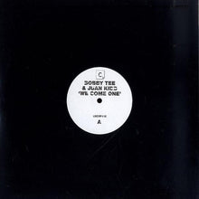 Load image into Gallery viewer, Bobby Tee (2) &amp; Juan Kidd : We Come One (12&quot;, S/Sided)
