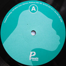 Load image into Gallery viewer, Chris Vareland : Groovy Wavedrums EP (12", EP)
