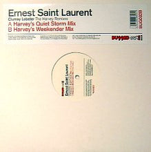 Load image into Gallery viewer, Ernest Saint Laurent : Clumsy Lobster (The Harvey Remixes) (12&quot;)
