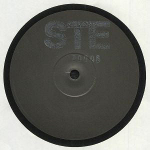 Ste Roberts : STE 00006 (12