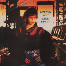 Load image into Gallery viewer, Corina : Loving You Like Crazy (12")
