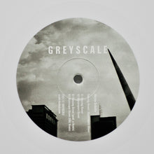 Load image into Gallery viewer, Martin Schulte : Dancing Street / Skyscrapers Street (12&quot;, EP, Whi)
