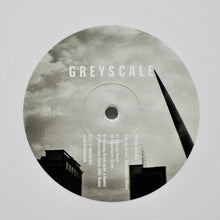 Load image into Gallery viewer, Martin Schulte : Dancing Street / Skyscrapers Street (12", EP, Whi)
