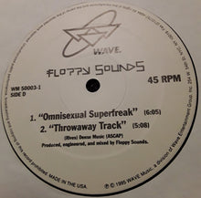 Load image into Gallery viewer, Floppy Sounds : Ultrasong (2x12")
