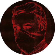 Load image into Gallery viewer, Mathimidori : Akebono Remix EP (12&quot;, EP)
