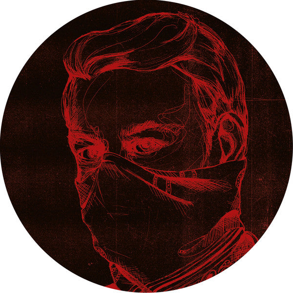 Mathimidori : Akebono Remix EP (12