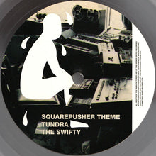 Load image into Gallery viewer, Squarepusher : Feed Me Weird Things (2xLP, RE, RM, Tra + 10&quot;, RM, Tra + Album, Ltd)

