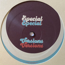 Load image into Gallery viewer, Theo Parrish : Special Versions (12&quot;, EP)
