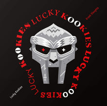 Load image into Gallery viewer, Krash Slaughta : Lucky Kookies  (7&quot;, Ltd, Promo)
