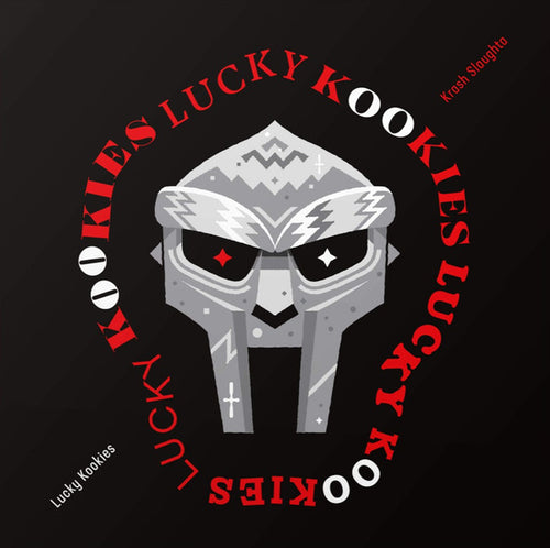 Krash Slaughta : Lucky Kookies  (7