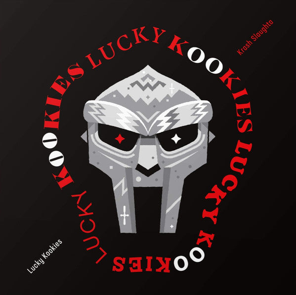 Krash Slaughta : Lucky Kookies  (7