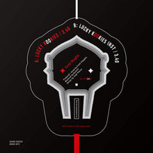 Load image into Gallery viewer, Krash Slaughta : Lucky Kookies  (7&quot;, Ltd, Promo)
