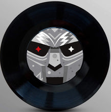 Load image into Gallery viewer, Krash Slaughta : Lucky Kookies  (7&quot;, Ltd, Promo)
