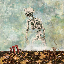 Load image into Gallery viewer, Papiro : La Finestra Dentata (LP, Album, 180)
