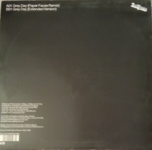 Load image into Gallery viewer, Zoot Woman : Grey Day (12")
