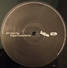 Load image into Gallery viewer, Zoot Woman : Grey Day (12")
