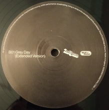 Load image into Gallery viewer, Zoot Woman : Grey Day (12")
