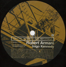 Load image into Gallery viewer, Robert Armani : Armani Attack (12")

