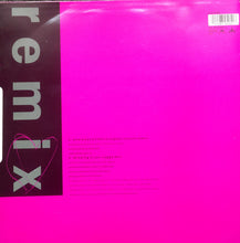 Load image into Gallery viewer, Maureen* : Where Has All The Love Gone (Remix) (12&quot;)
