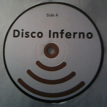 Load image into Gallery viewer, Disco Inferno : Second Language (12&quot;, EP)
